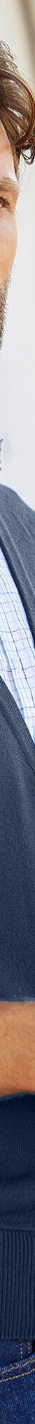 Gilet boutonné manches longues (marine) Gilet boutonné manches longues (marine)